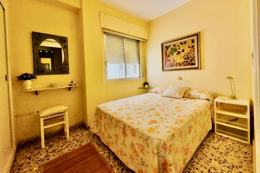 Z drugiej ręki - Apartament/Bungalow - Torrevieja  - La Mata