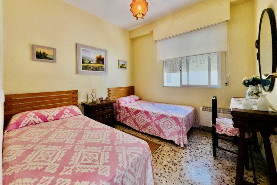Z drugiej ręki - Apartament/Bungalow - Torrevieja  - La Mata