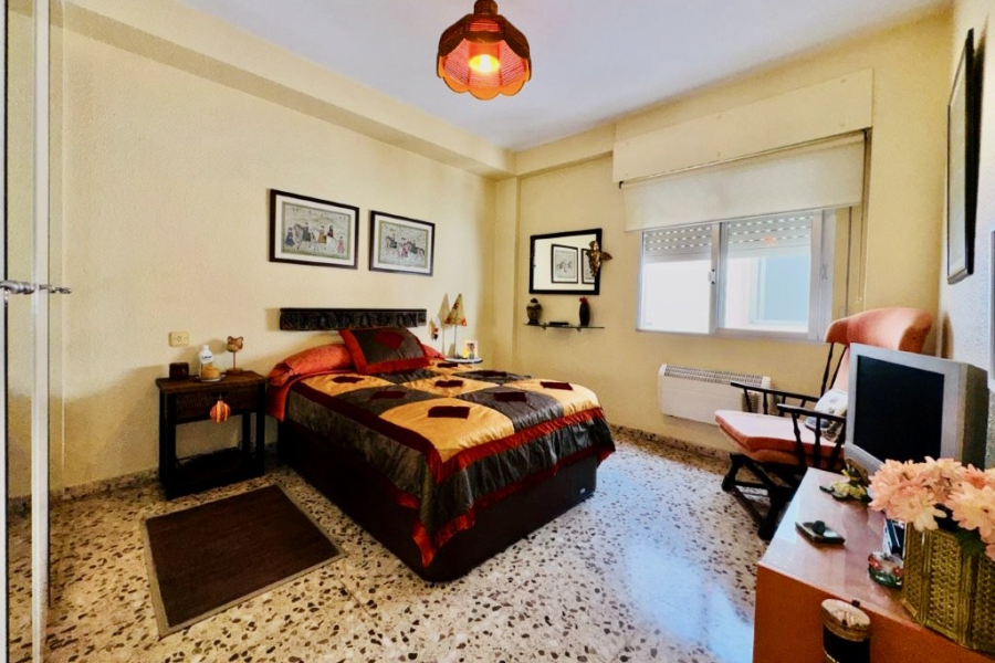 Z drugiej ręki - Apartament/Bungalow - Torrevieja  - La Mata