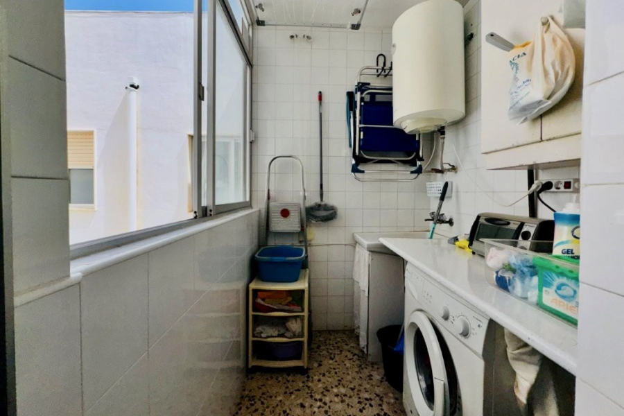 Z drugiej ręki - Apartament/Bungalow - Torrevieja  - La Mata