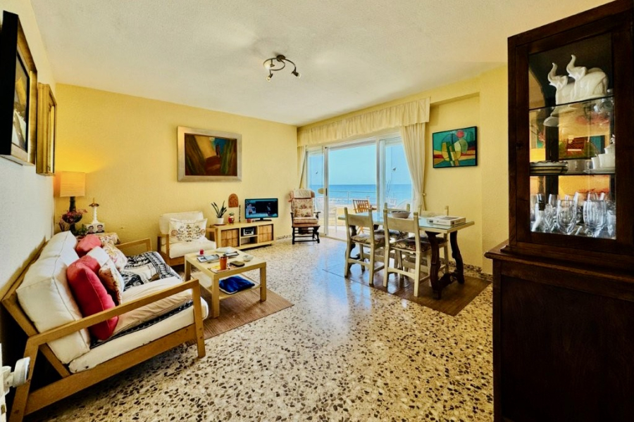 Z drugiej ręki - Apartament/Bungalow - Torrevieja  - La Mata