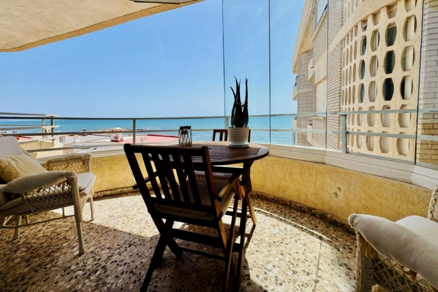 Z drugiej ręki - Apartament/Bungalow - Torrevieja  - La Mata