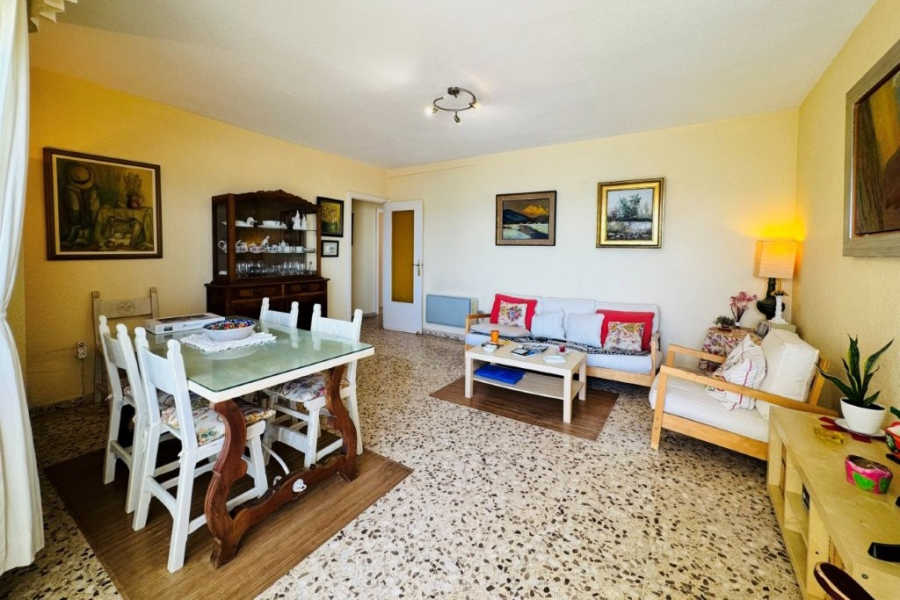 Z drugiej ręki - Apartament/Bungalow - Torrevieja  - La Mata