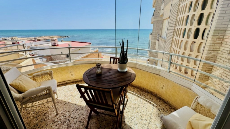 Leilighet/Bungalow - Bruktboliger - Torrevieja  - La Mata