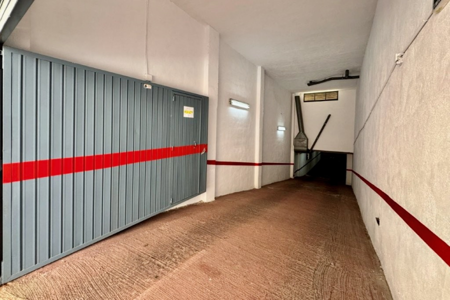 Z drugiej ręki - Apartament/Bungalow - Torrevieja  - La Mata