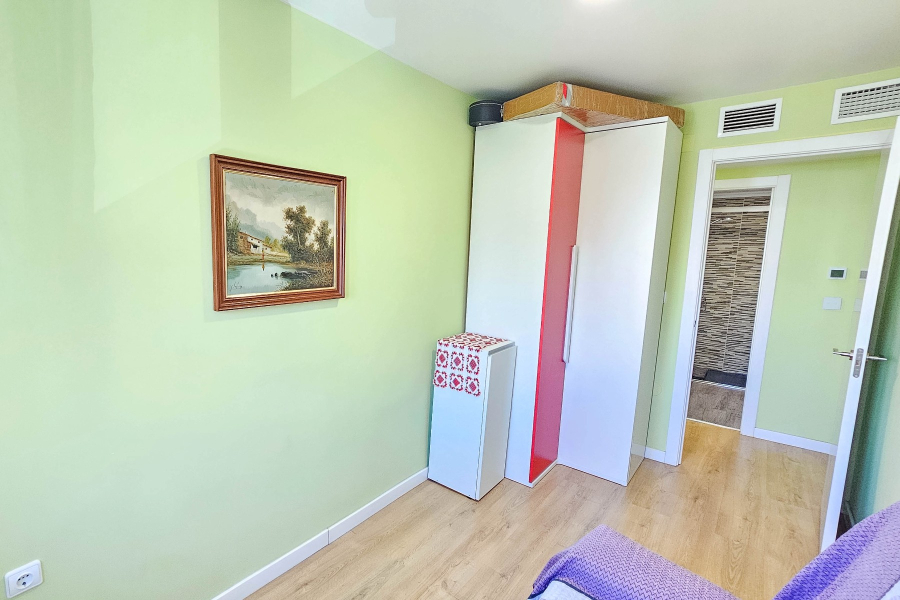 Pārdošana pēc lietošanas - Dzīvoklis/Bungalo - Torrevieja  - Playa del Cura