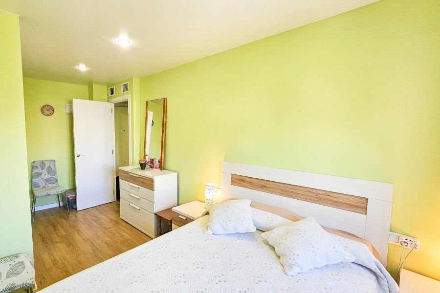 Pārdošana pēc lietošanas - Dzīvoklis/Bungalo - Torrevieja  - Playa del Cura