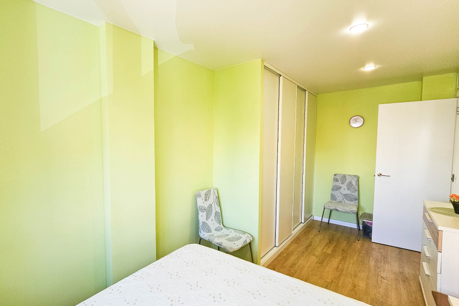Pārdošana pēc lietošanas - Dzīvoklis/Bungalo - Torrevieja  - Playa del Cura