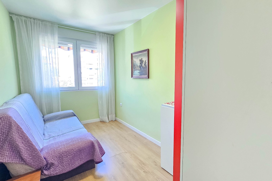 Pārdošana pēc lietošanas - Dzīvoklis/Bungalo - Torrevieja  - Playa del Cura