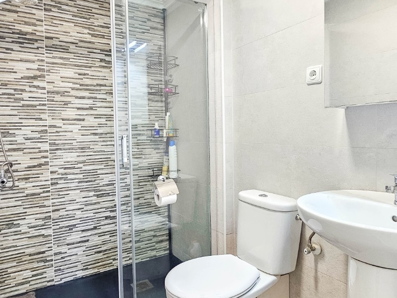 Pārdošana pēc lietošanas - Dzīvoklis/Bungalo - Torrevieja  - Playa del Cura