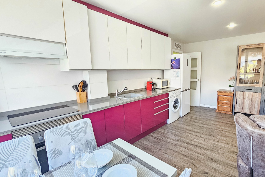 Pārdošana pēc lietošanas - Dzīvoklis/Bungalo - Torrevieja  - Playa del Cura