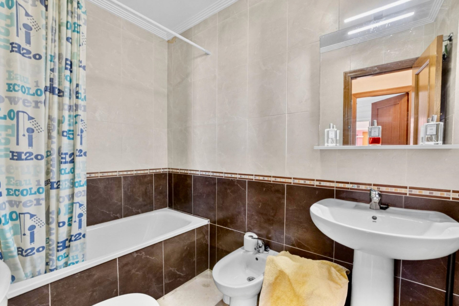 Z drugiej ręki - Apartament/Bungalow - Torrevieja  - Torreblanca