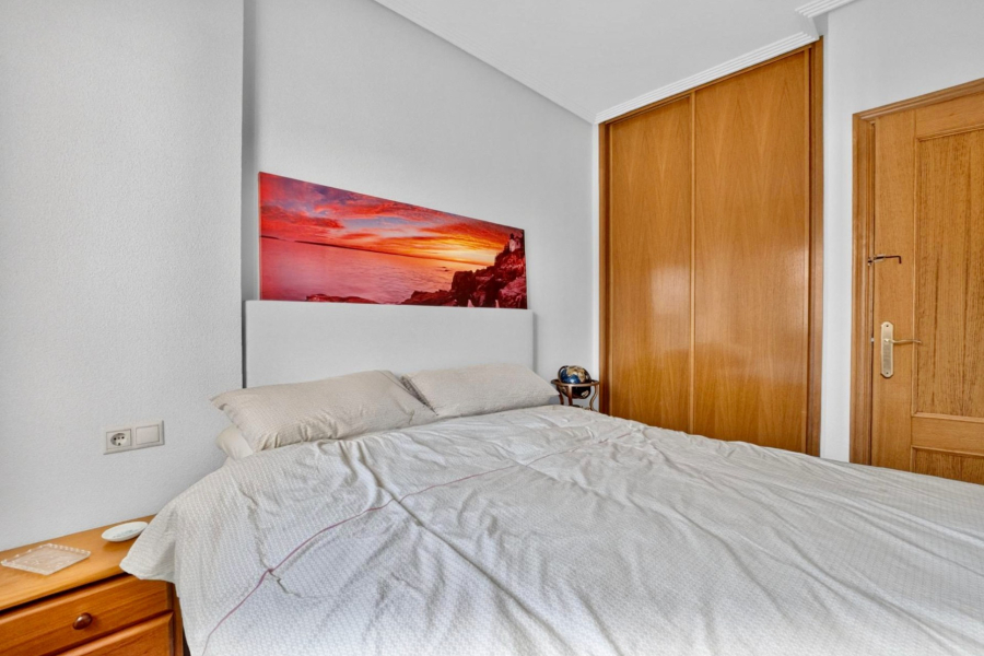 Z drugiej ręki - Apartament/Bungalow - Torrevieja  - Torreblanca