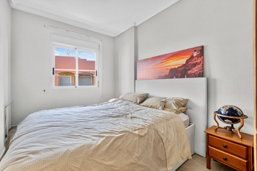 Z drugiej ręki - Apartament/Bungalow - Torrevieja  - Torreblanca