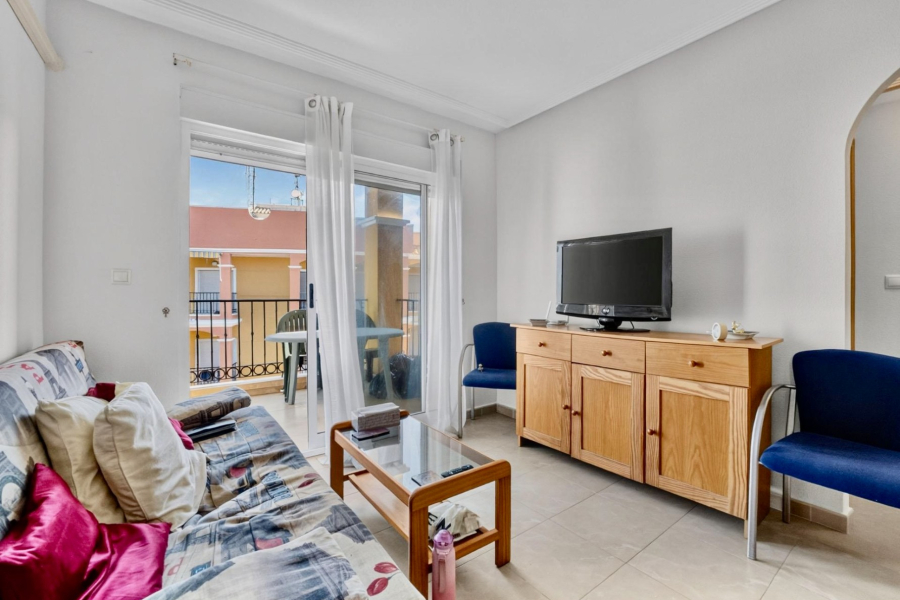 Z drugiej ręki - Apartament/Bungalow - Torrevieja  - Torreblanca