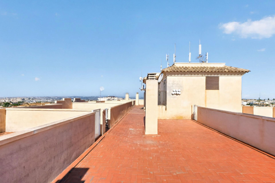 Z drugiej ręki - Apartament/Bungalow - Torrevieja  - Torreblanca