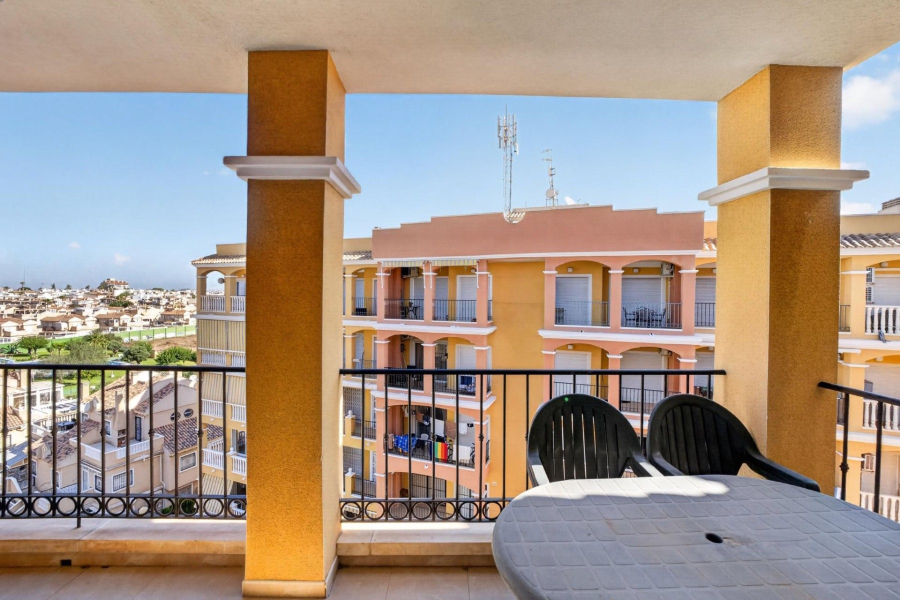 Z drugiej ręki - Apartament/Bungalow - Torrevieja  - Torreblanca