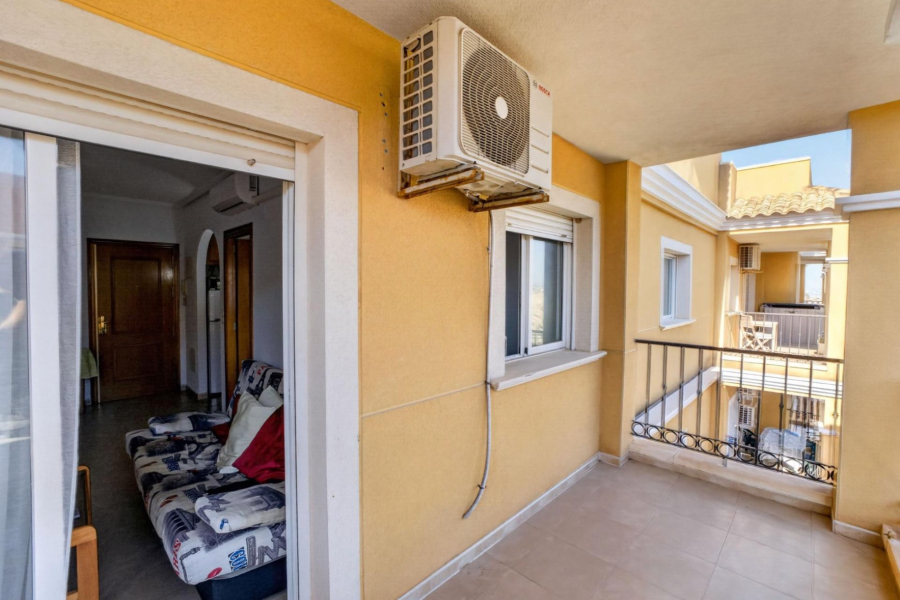 Z drugiej ręki - Apartament/Bungalow - Torrevieja  - Torreblanca