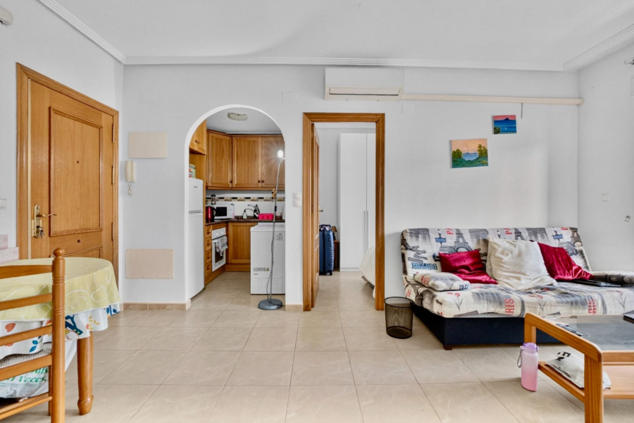 Z drugiej ręki - Apartament/Bungalow - Torrevieja  - Torreblanca