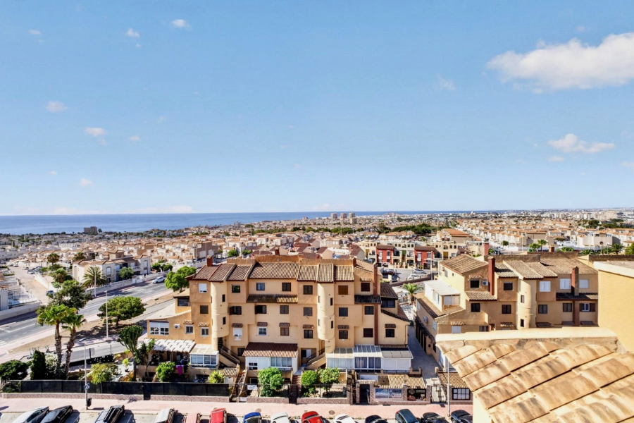 Z drugiej ręki - Apartament/Bungalow - Torrevieja  - Torreblanca