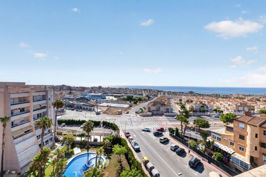 Z drugiej ręki - Apartament/Bungalow - Torrevieja  - Torreblanca