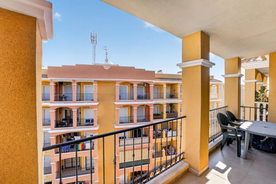 Z drugiej ręki - Apartament/Bungalow - Torrevieja  - Torreblanca