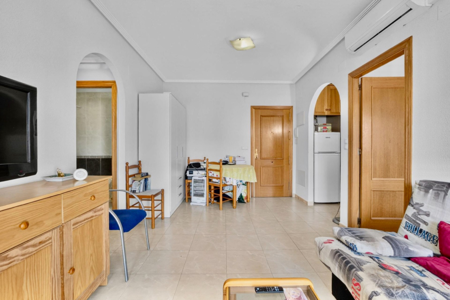Z drugiej ręki - Apartament/Bungalow - Torrevieja  - Torreblanca