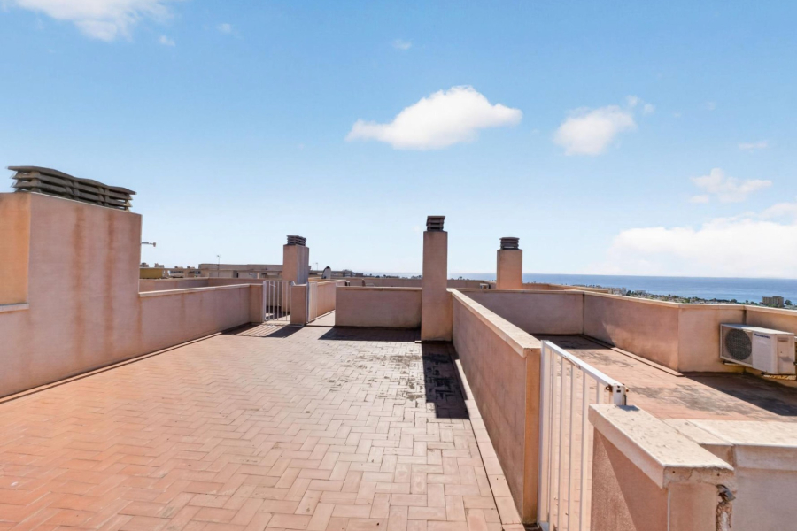 Z drugiej ręki - Apartament/Bungalow - Torrevieja  - Torreblanca