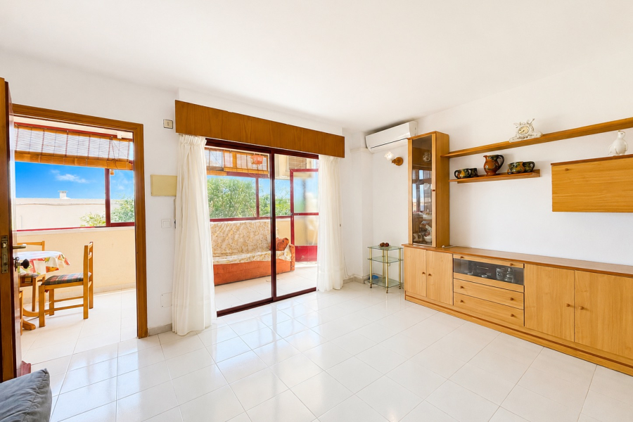 Pārdošana pēc lietošanas - Dzīvoklis/Bungalo - Torrevieja  - La Mata