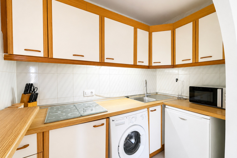 Pārdošana pēc lietošanas - Dzīvoklis/Bungalo - Torrevieja  - La Mata
