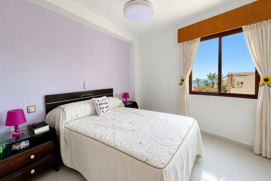 Pārdošana pēc lietošanas - Dzīvoklis/Bungalo - Torrevieja  - La Mata