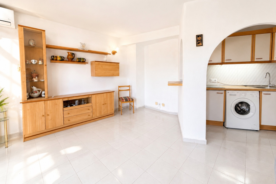 Pārdošana pēc lietošanas - Dzīvoklis/Bungalo - Torrevieja  - La Mata