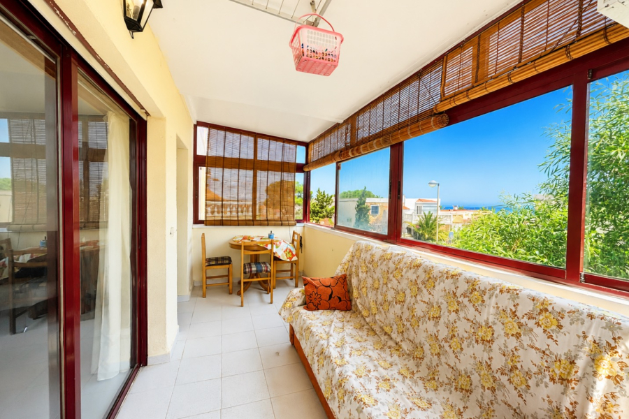Pārdošana pēc lietošanas - Dzīvoklis/Bungalo - Torrevieja  - La Mata