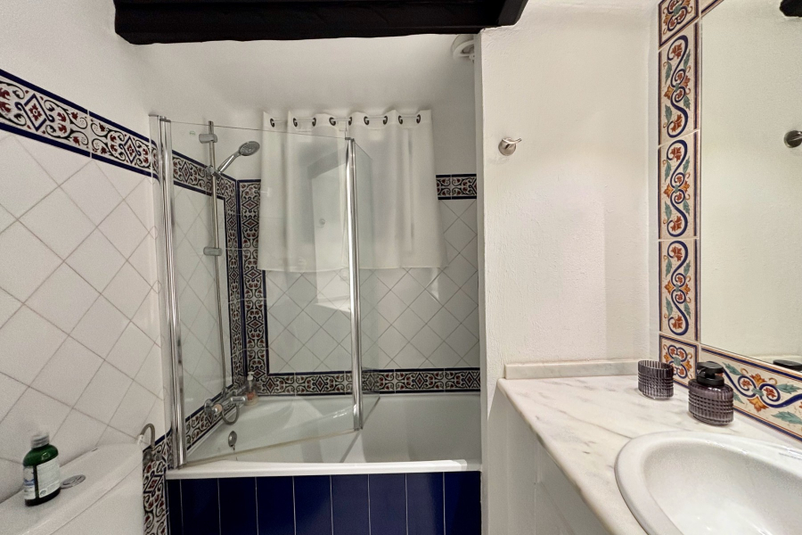 Resale - Apartment/Bungalow - Torrevieja  - Aldea del Mar