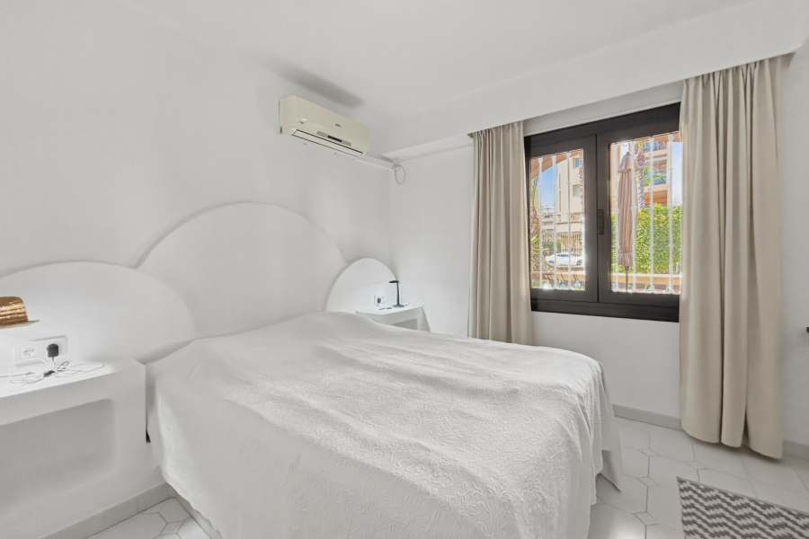 Resale - Apartment/Bungalow - Torrevieja  - Aldea del Mar