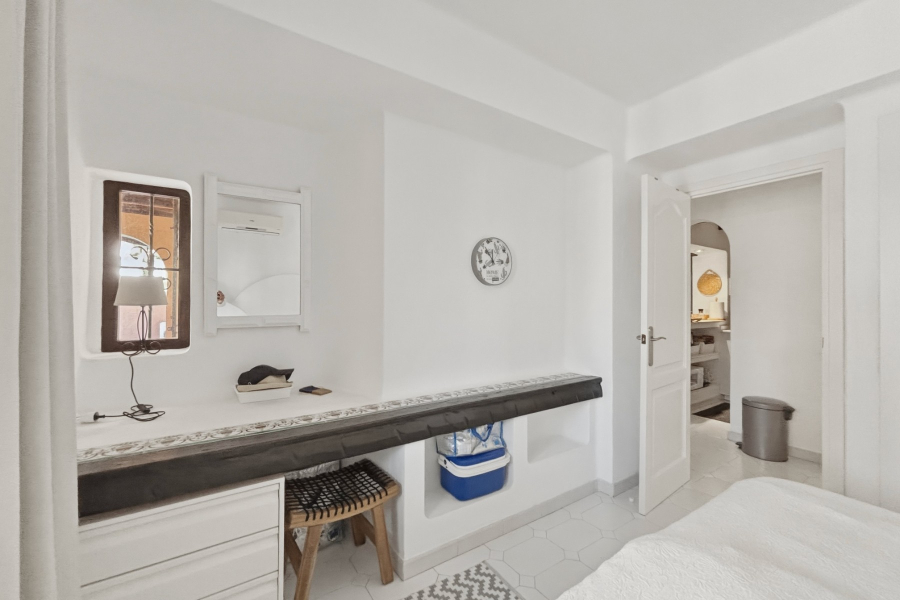 Resale - Apartment/Bungalow - Torrevieja  - Aldea del Mar
