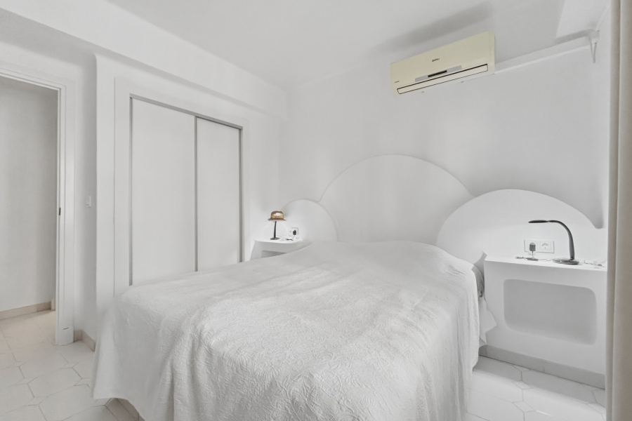 Resale - Apartment/Bungalow - Torrevieja  - Aldea del Mar