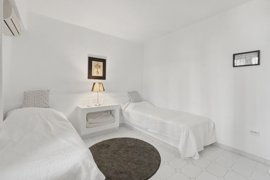 Resale - Apartment/Bungalow - Torrevieja  - Aldea del Mar