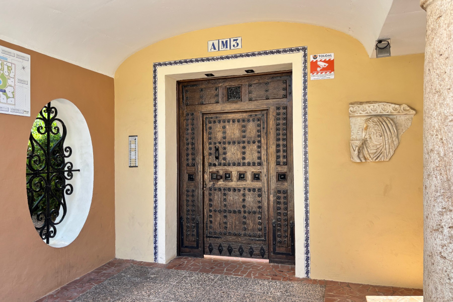 Resale - Apartment/Bungalow - Torrevieja  - Aldea del Mar