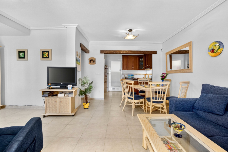 Z drugiej ręki - Szeregowiec - Torrevieja  - Aguas Nuevas