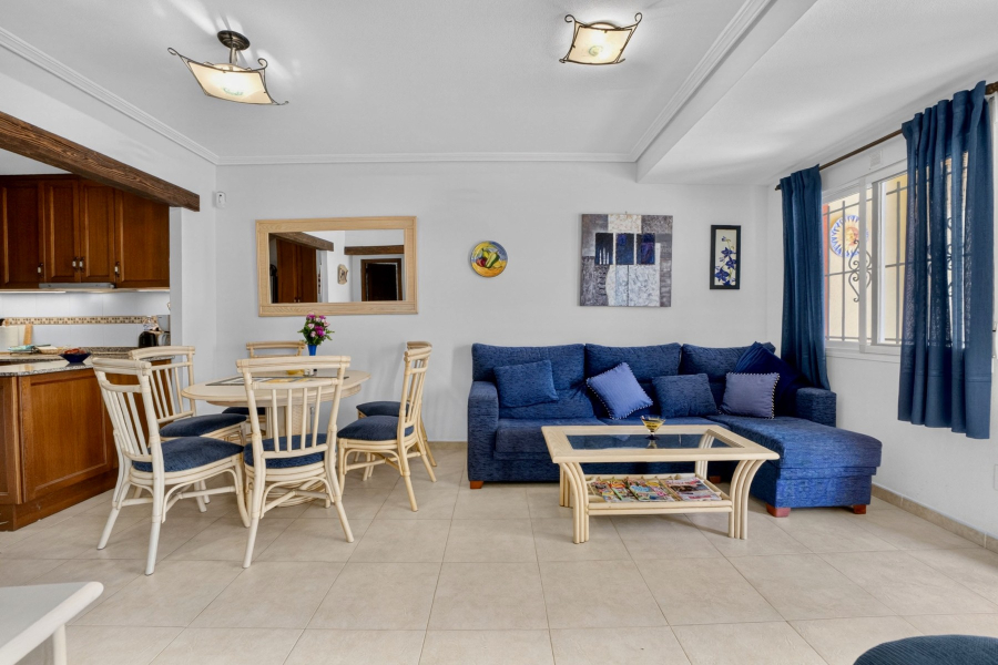 Z drugiej ręki - Szeregowiec - Torrevieja  - Aguas Nuevas