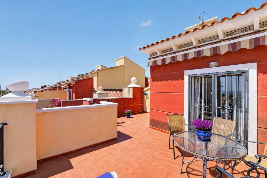 Z drugiej ręki - Szeregowiec - Torrevieja  - Aguas Nuevas