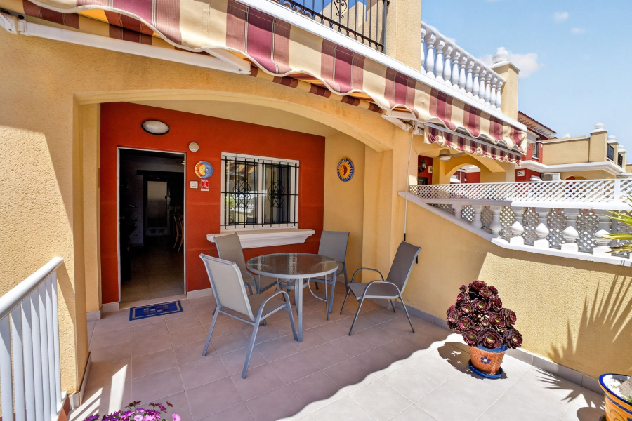 Z drugiej ręki - Szeregowiec - Torrevieja  - Aguas Nuevas