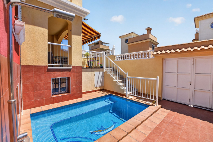Z drugiej ręki - Szeregowiec - Torrevieja  - Aguas Nuevas
