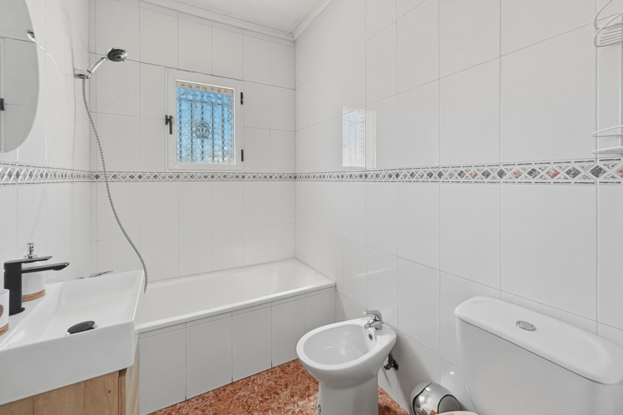 Resale - Radhus / Duplex - Torrevieja  - Jardín del Mar