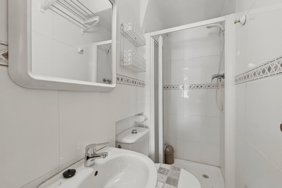 Resale - Radhus / Duplex - Torrevieja  - Jardín del Mar