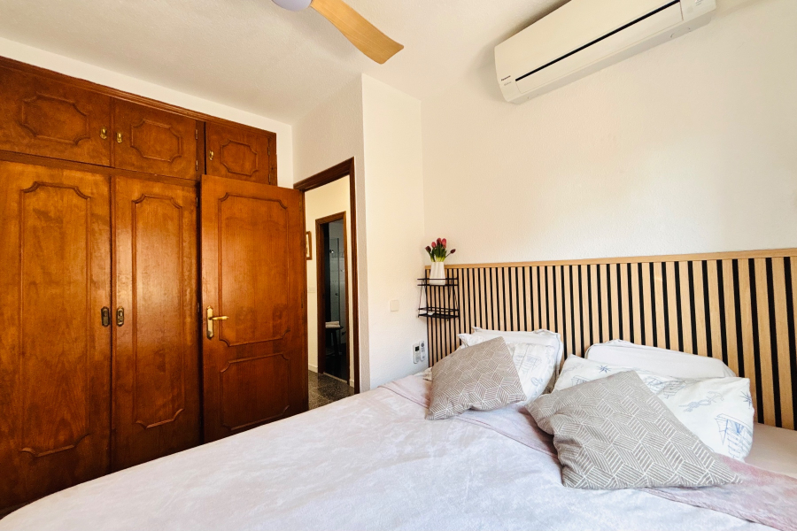 Z drugiej ręki - Szeregowiec - Torrevieja  - Cabo Cervera