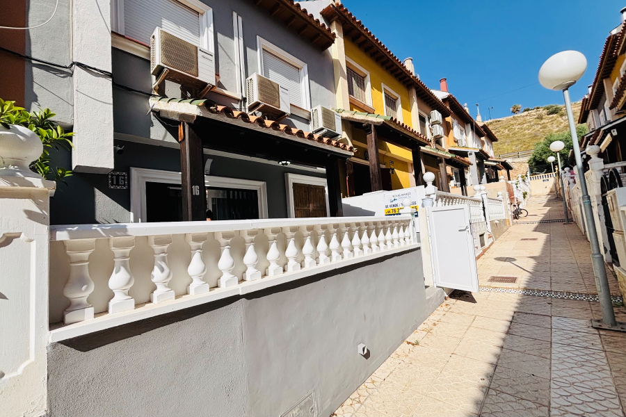 Z drugiej ręki - Szeregowiec - Torrevieja  - Cabo Cervera