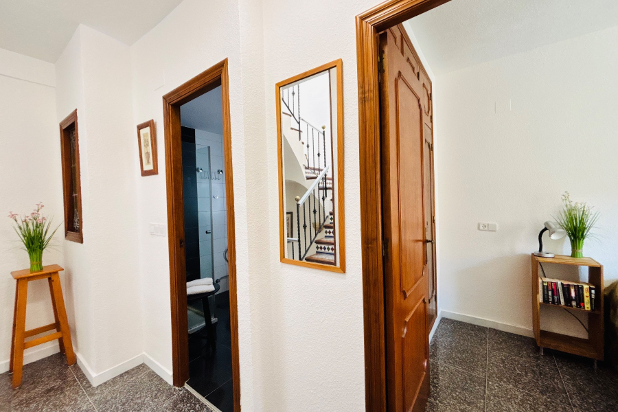 Z drugiej ręki - Szeregowiec - Torrevieja  - Cabo Cervera