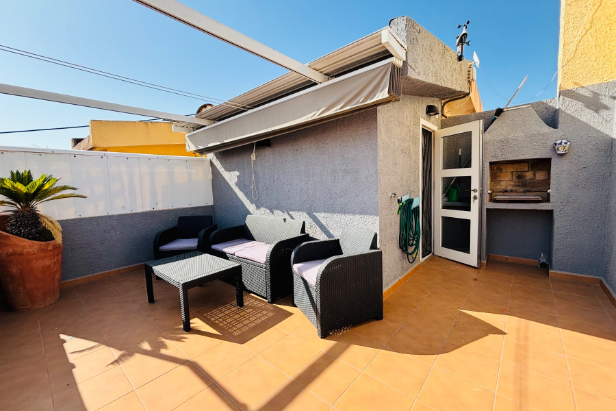 Z drugiej ręki - Szeregowiec - Torrevieja  - Cabo Cervera
